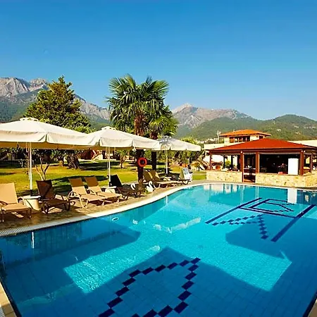 فندق Ariadni 3*