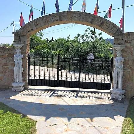 فندق Ariadni