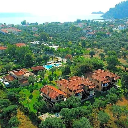 فندق Ariadni