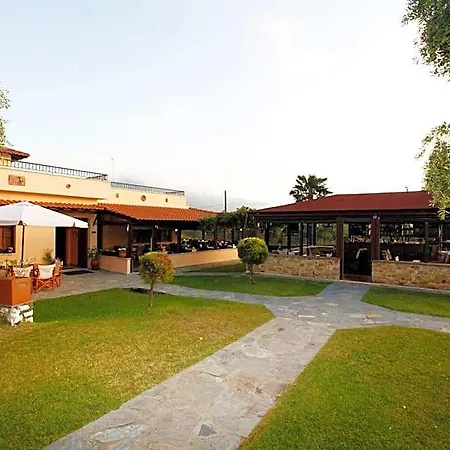 فندق Ariadni لايميناس